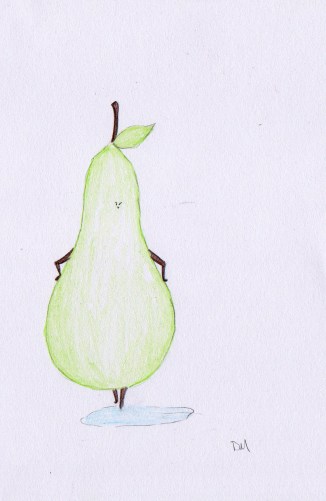 angry pear walk 2