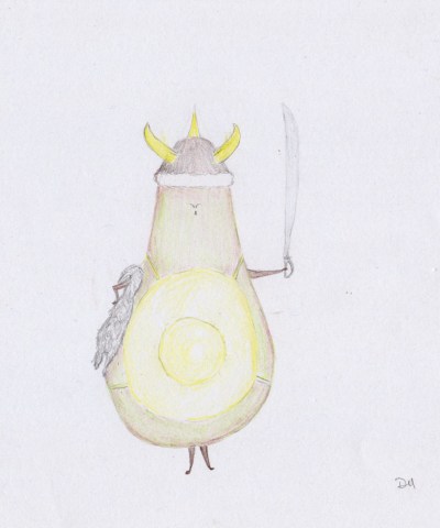 Eric the Red Bartlett