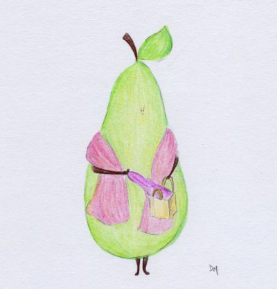 pear purchase 2