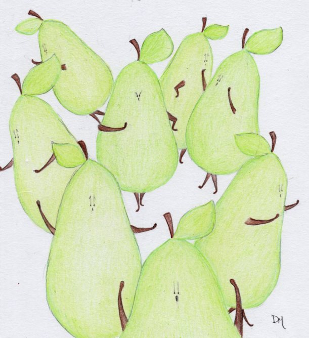 angry pear walk 19