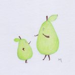 don't peartronize me 2