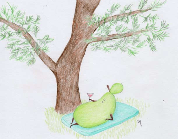 memories of vacation