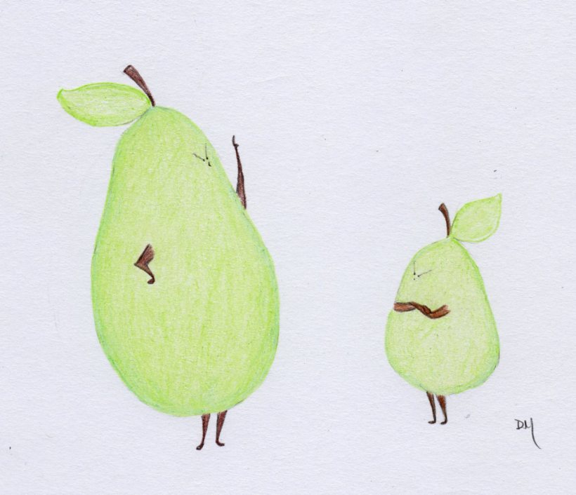 nobody likes a lecture 1