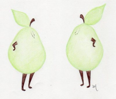 pear relationships 2-1