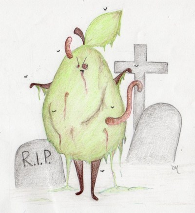 pear sematary