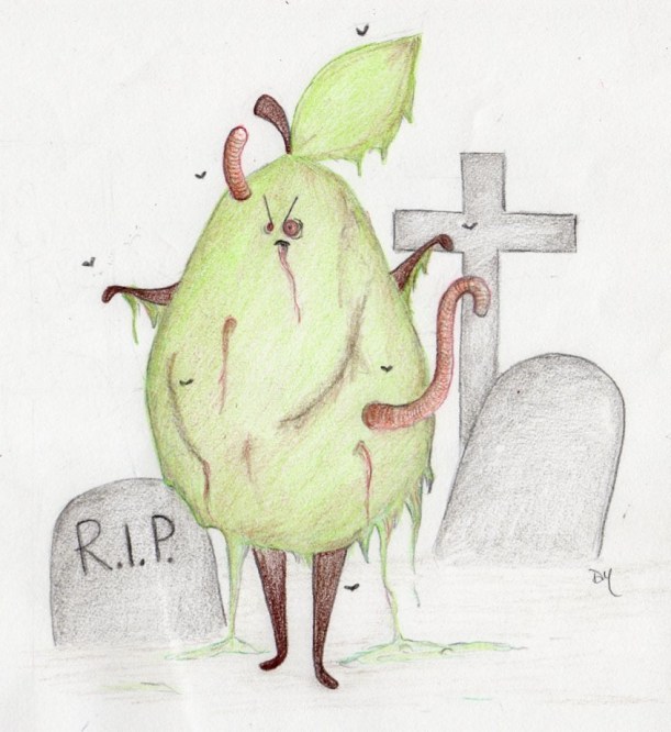 pear sematary