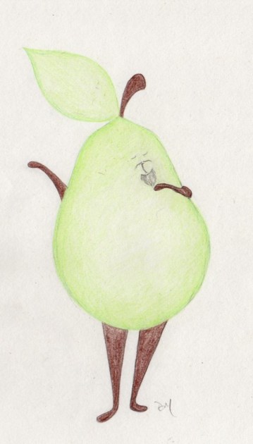 pearvarotti