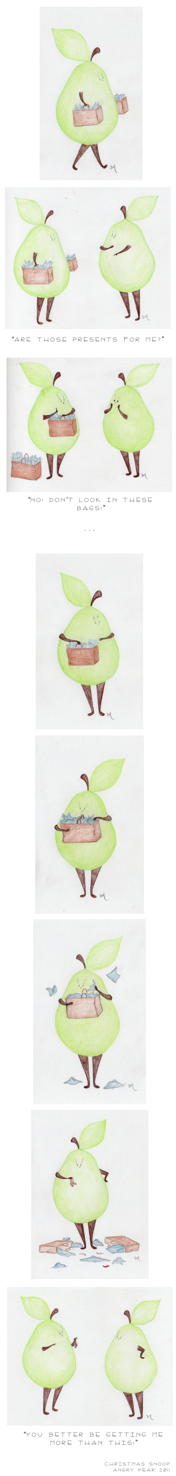 christmas snoop full