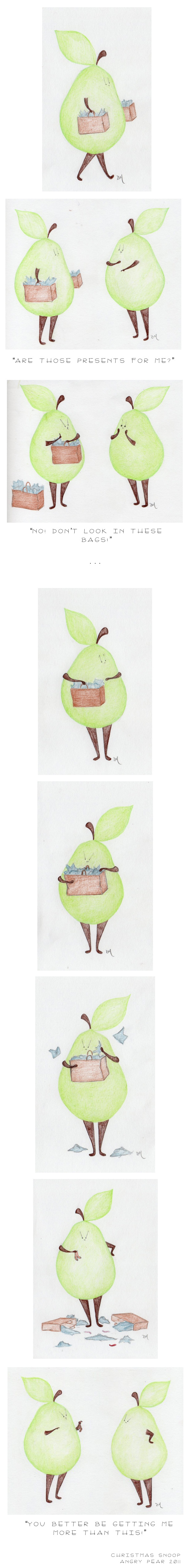 christmas snoop full