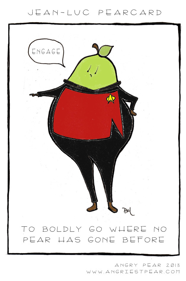 jean luc pearcard color