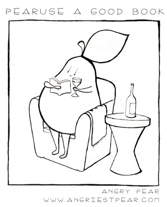 pear reading