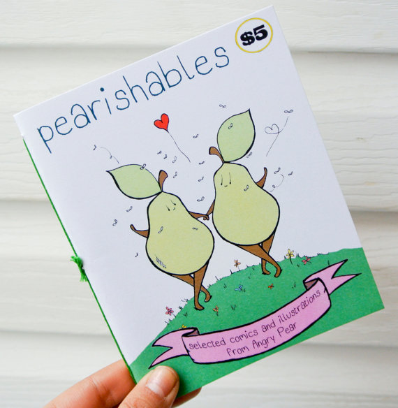 pearishables cover