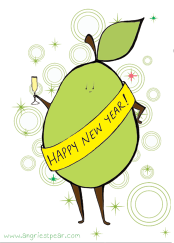 happy-new-year-pear-1