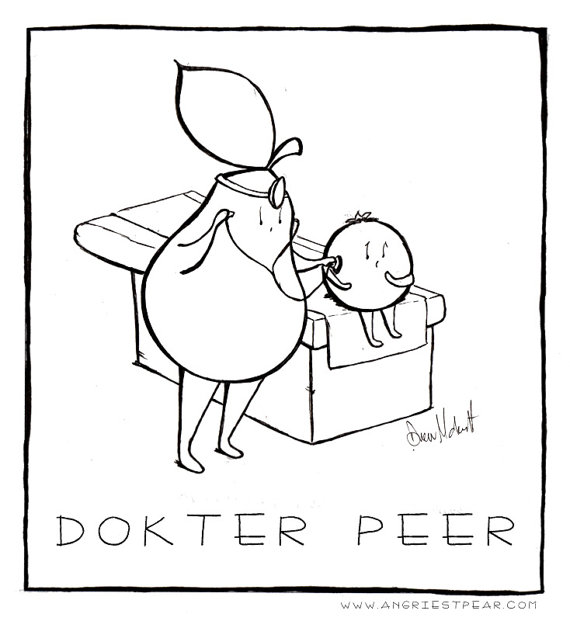 dokter peer 1